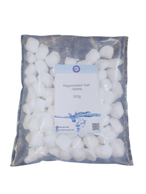 Regen Salt Tablets