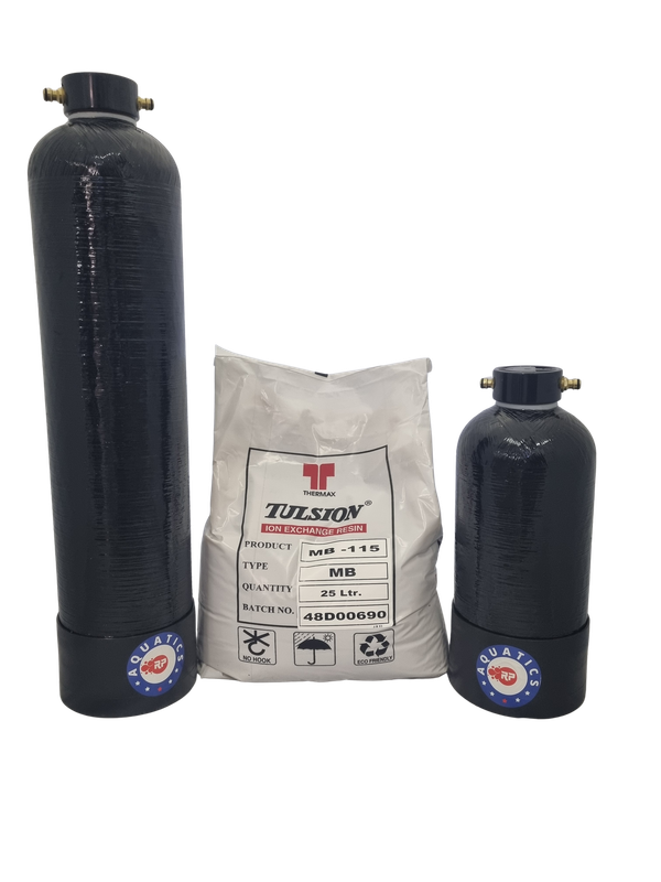 Super Shine DI Tank 24L