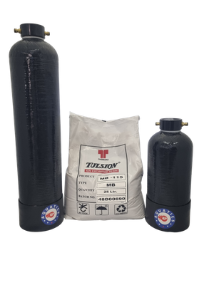 Super Shine DI Tank 24L