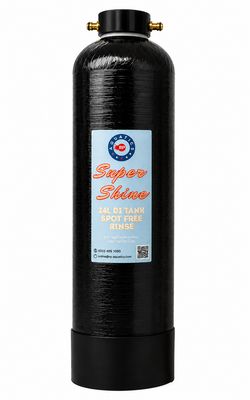 Super Shine DI Tank 24L