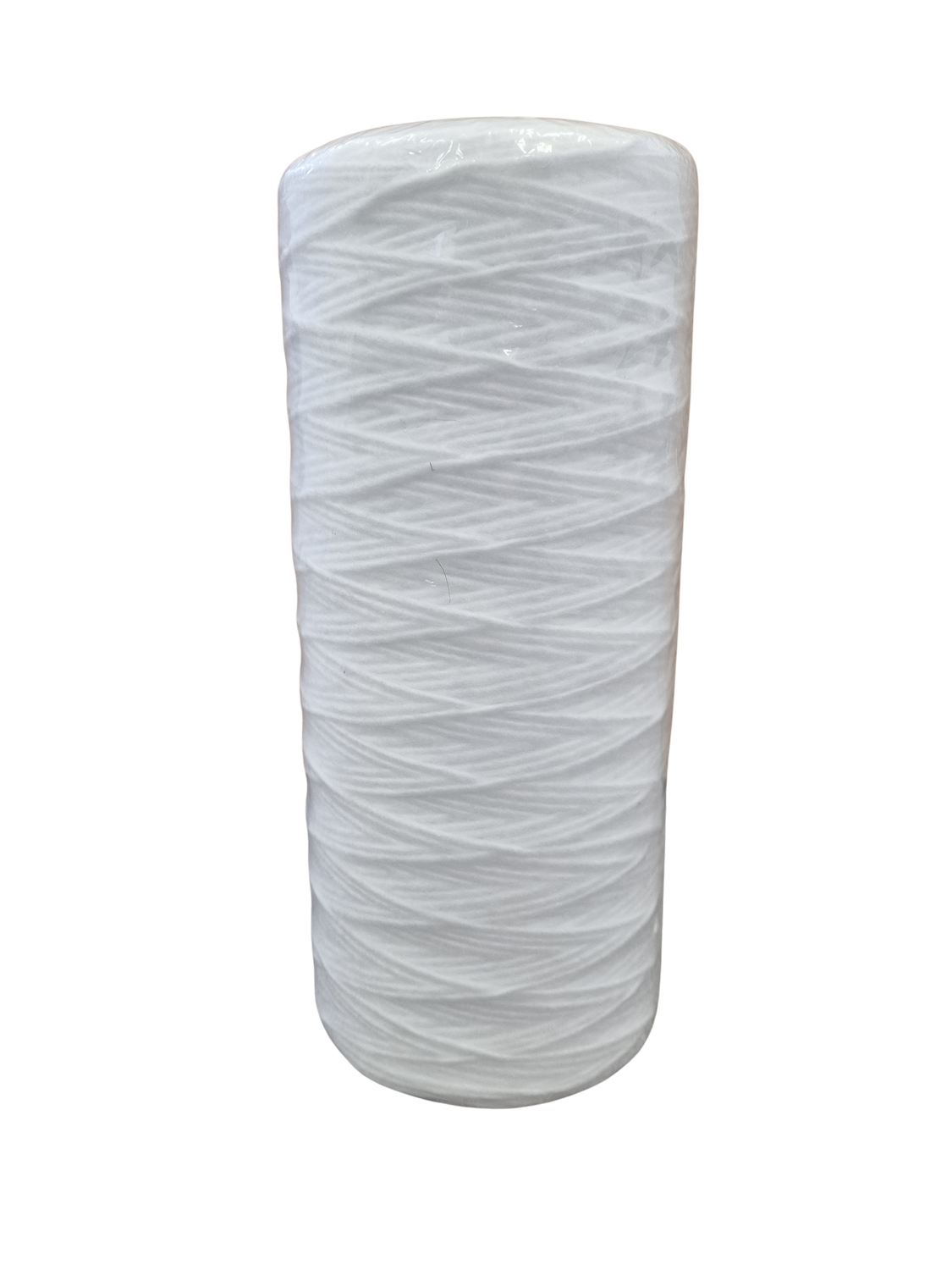 100 Micron Stringwound cartridge