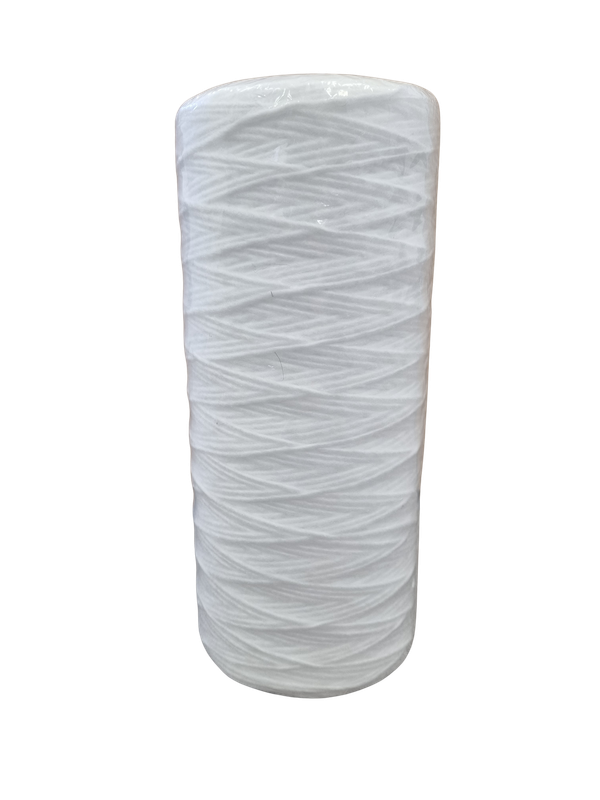 100 Micron Stringwound cartridge