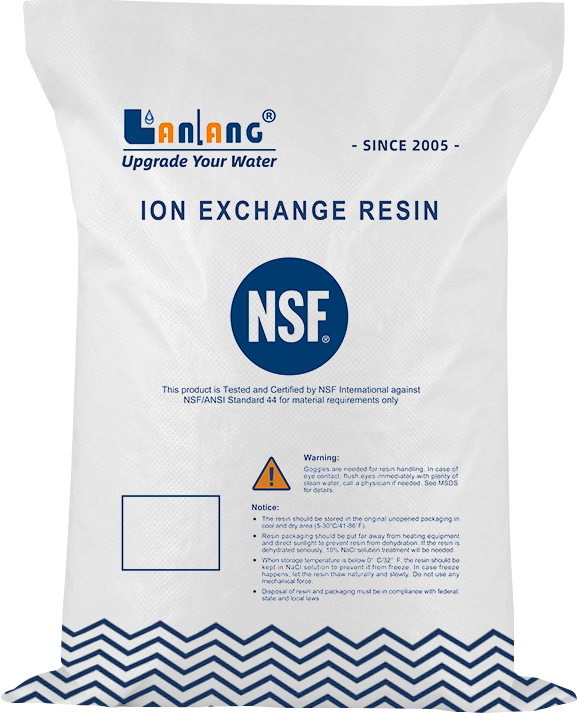 Lanlang Water Softener C107 Lanlang Water Softener C107