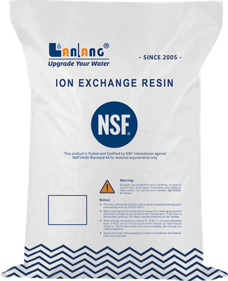Lanlang Water Softener C-107 Lanlang Water Softener C-107