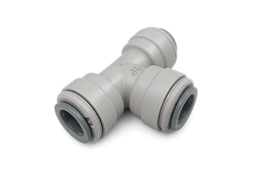 3/8 Inch Equal T