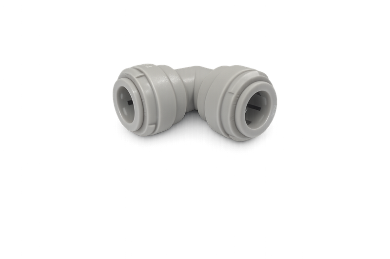 3/8 Inch Equal Elbow