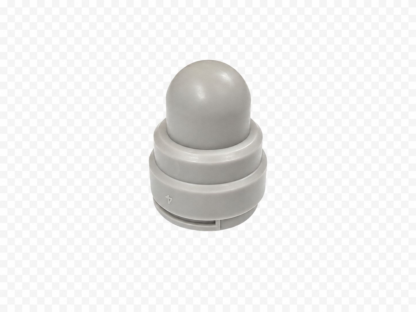 3/8 Inch End Stops