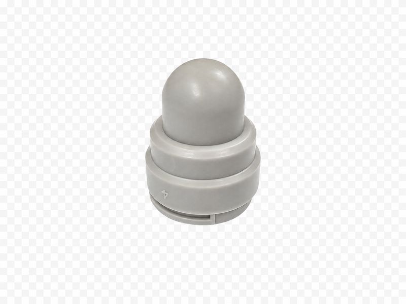 3/8 Inch End Stops