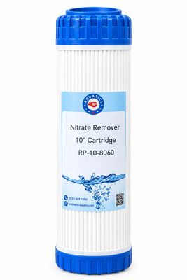 RP-10-8060 10 RP-10-8060 10" Nitrate Remover Cartridge