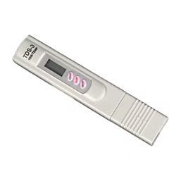 Handheld digital TDS meter