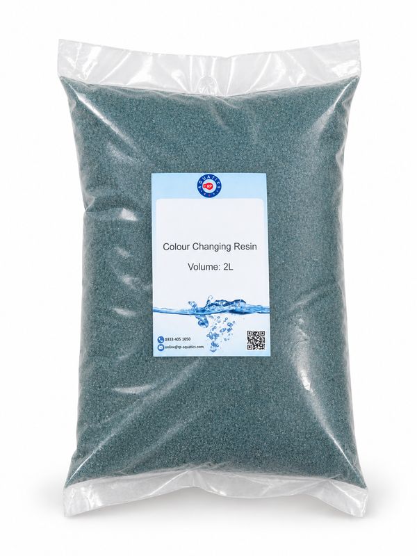 Colour Changing Resin (MBD-30)