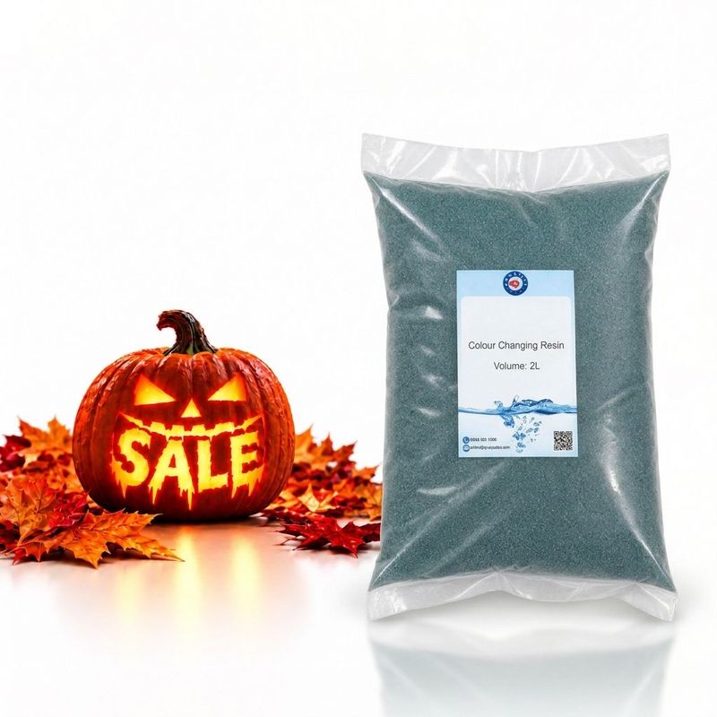 Colour Changing Resin (MBD-30)