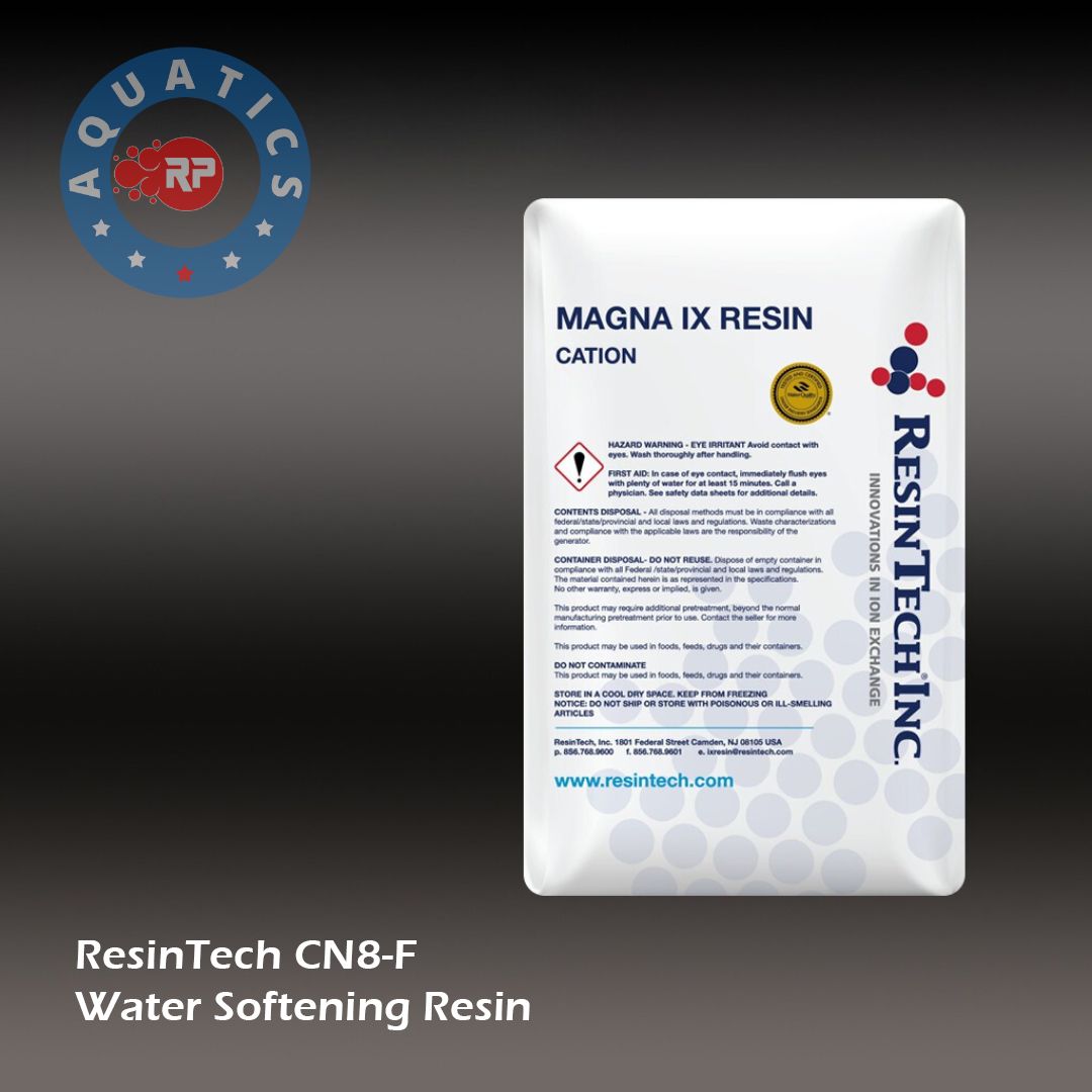 CN8-F Water Softening Resin CN8-F Water Softening Resin