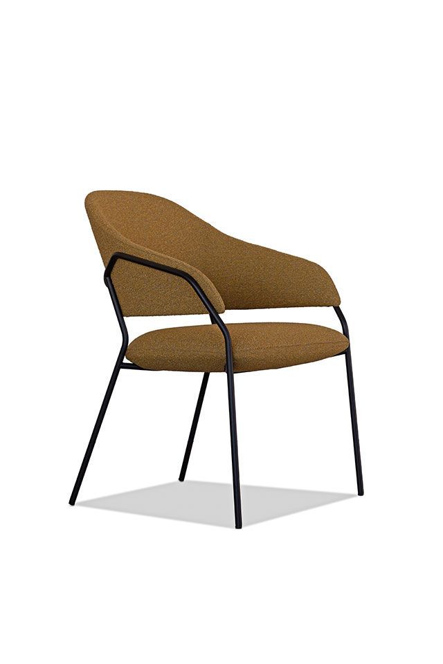 Hug Dining Chair