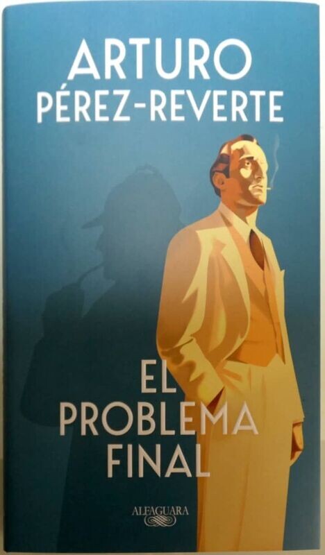EL PROBLEMA FINAL