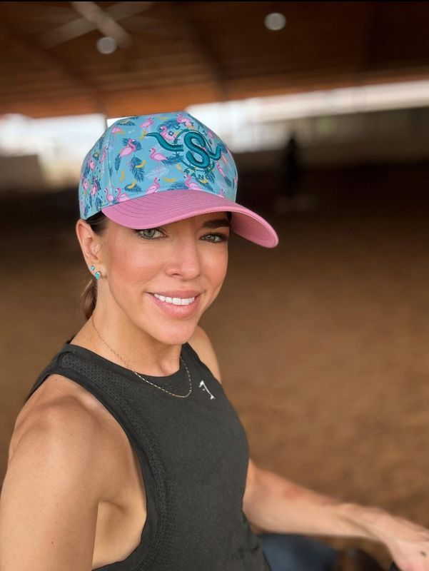 Tatum Sik Flamingo Hat