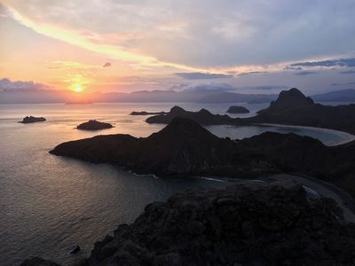 Padar Island