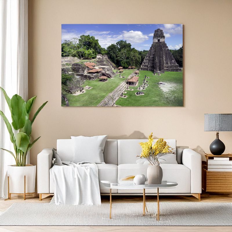 Tikal - Wonderful Tikal