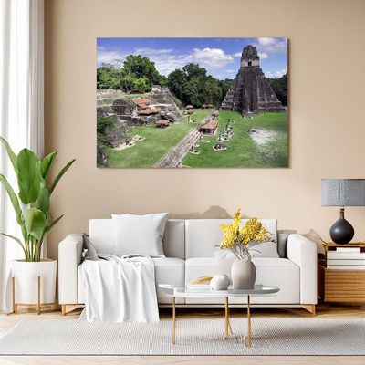Tikal - Wonderful Tikal