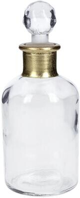 Bottiglia decorativa  Kleine Deko-Flasche
