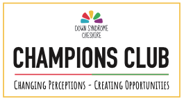 Champions Club - For Businesses