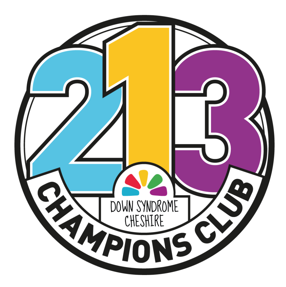 213 Champions Club - For Families