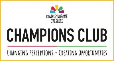 The Champions Club for businesses