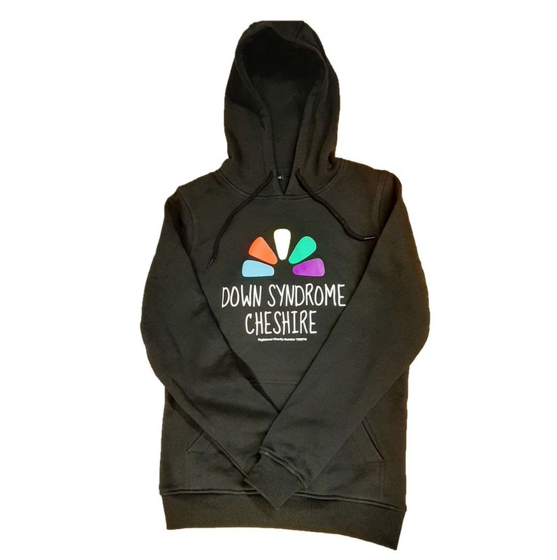 Adult DSC Hoody