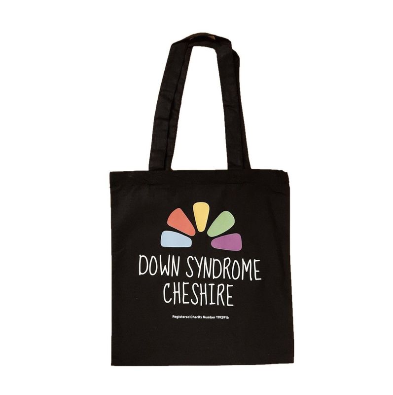 DSC Tote Bag