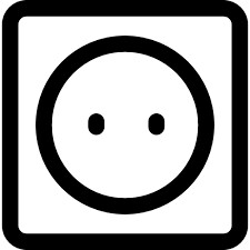 Déplacement prise électrique