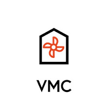 Remplacement bouche de VMC