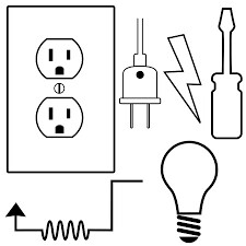 Dépannage électrique 1H