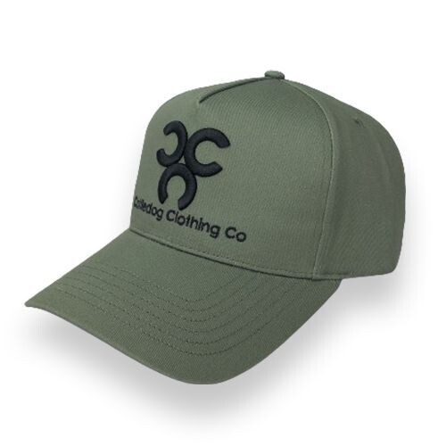 Khaki Baseball Cap