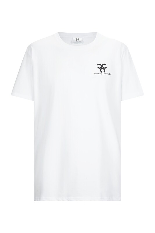 White T Shirt