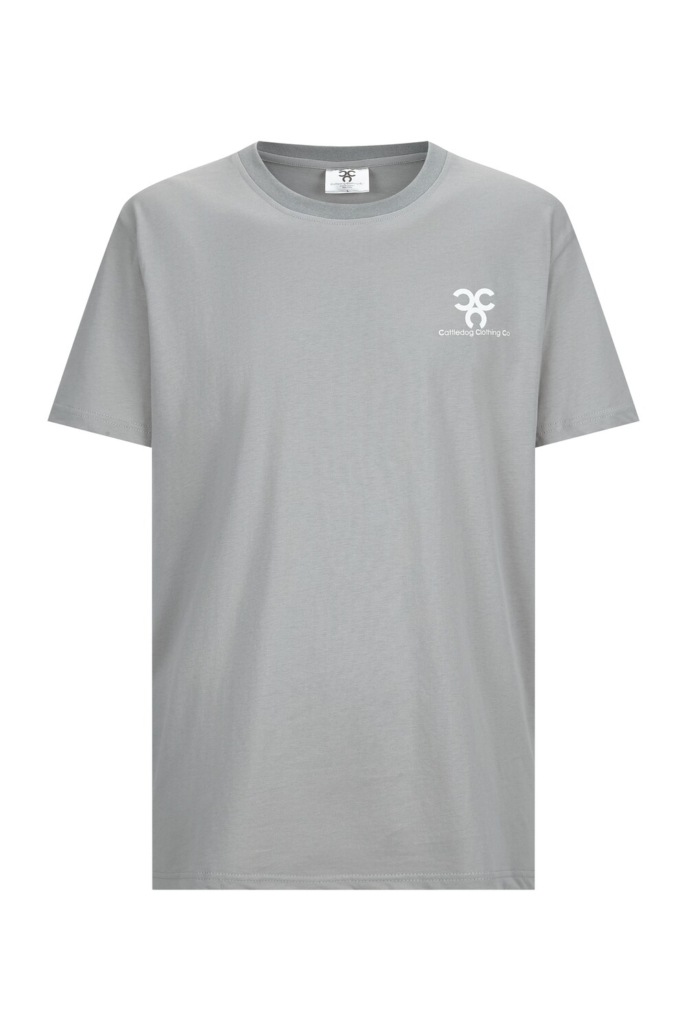 Grey T-Shirt