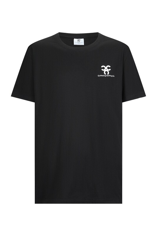 Black T-Shirt