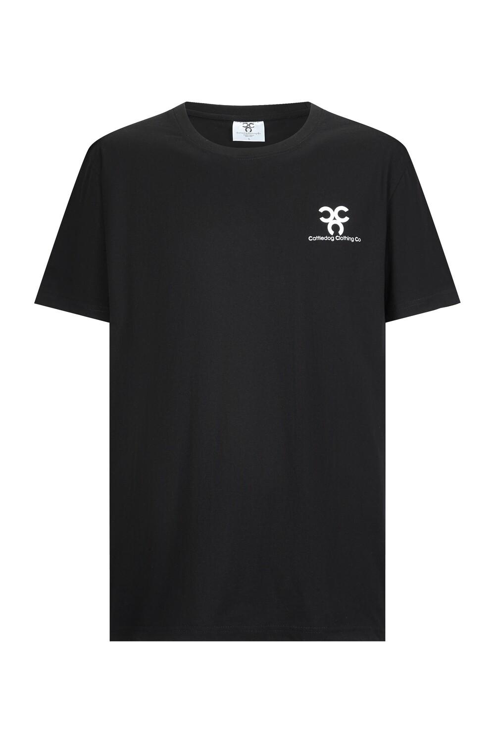 Black T-Shirt