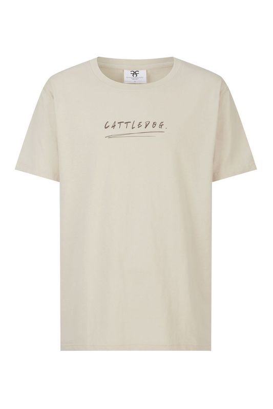 Beige Neutral Range T-Shirt
