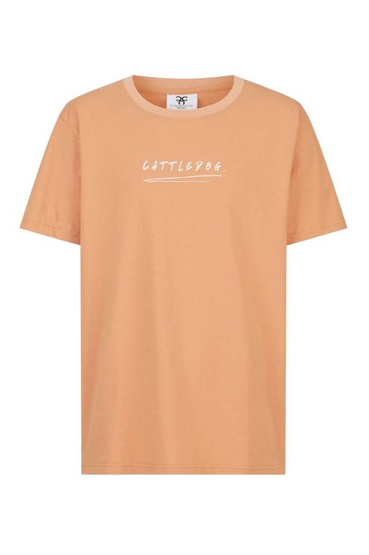 Rust Neutral Range T-Shirt