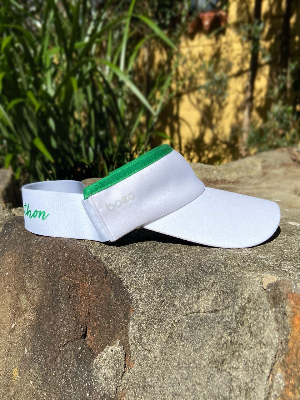 AURA Performance Visor