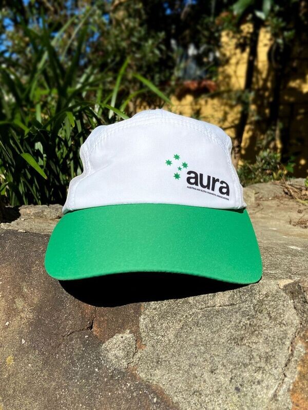 AURA Performance Hat