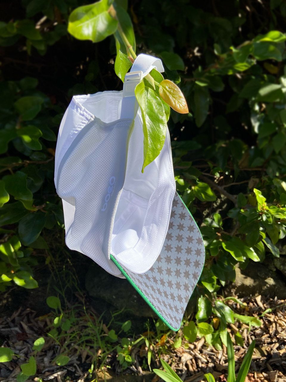 AURA Performance Hat