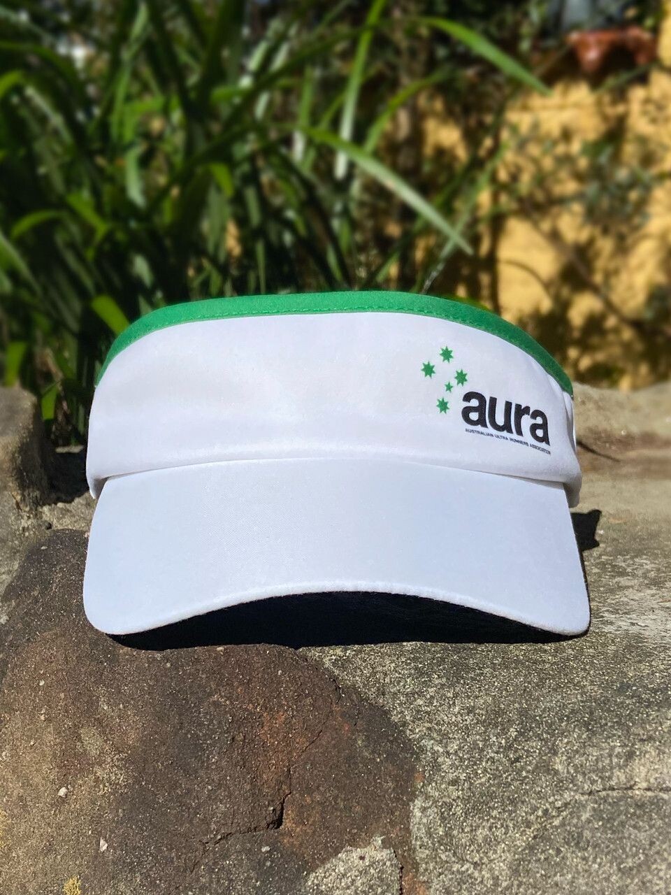 AURA Performance Visor