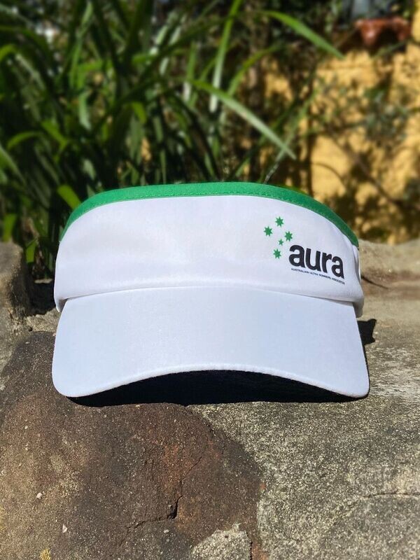 AURA Performance Visor