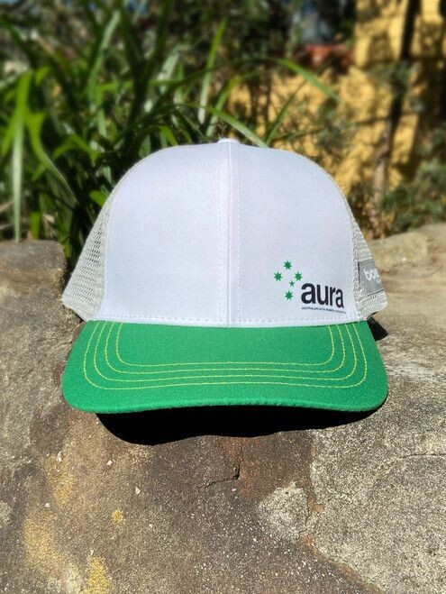 AURA Technical Trucker