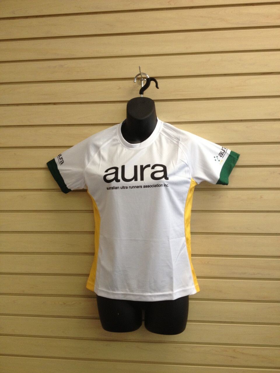 AURA Women's Shirt (old style)