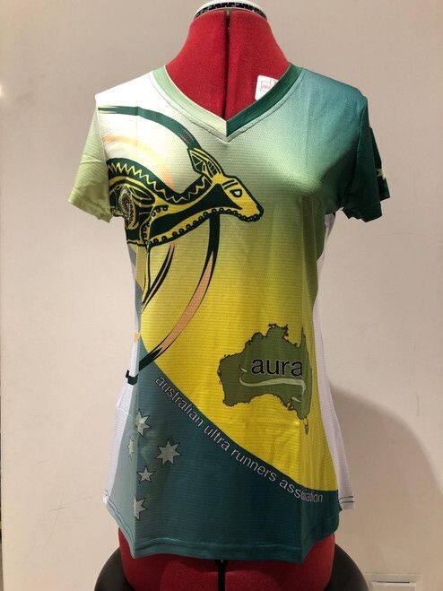 AURA Women's Shirt