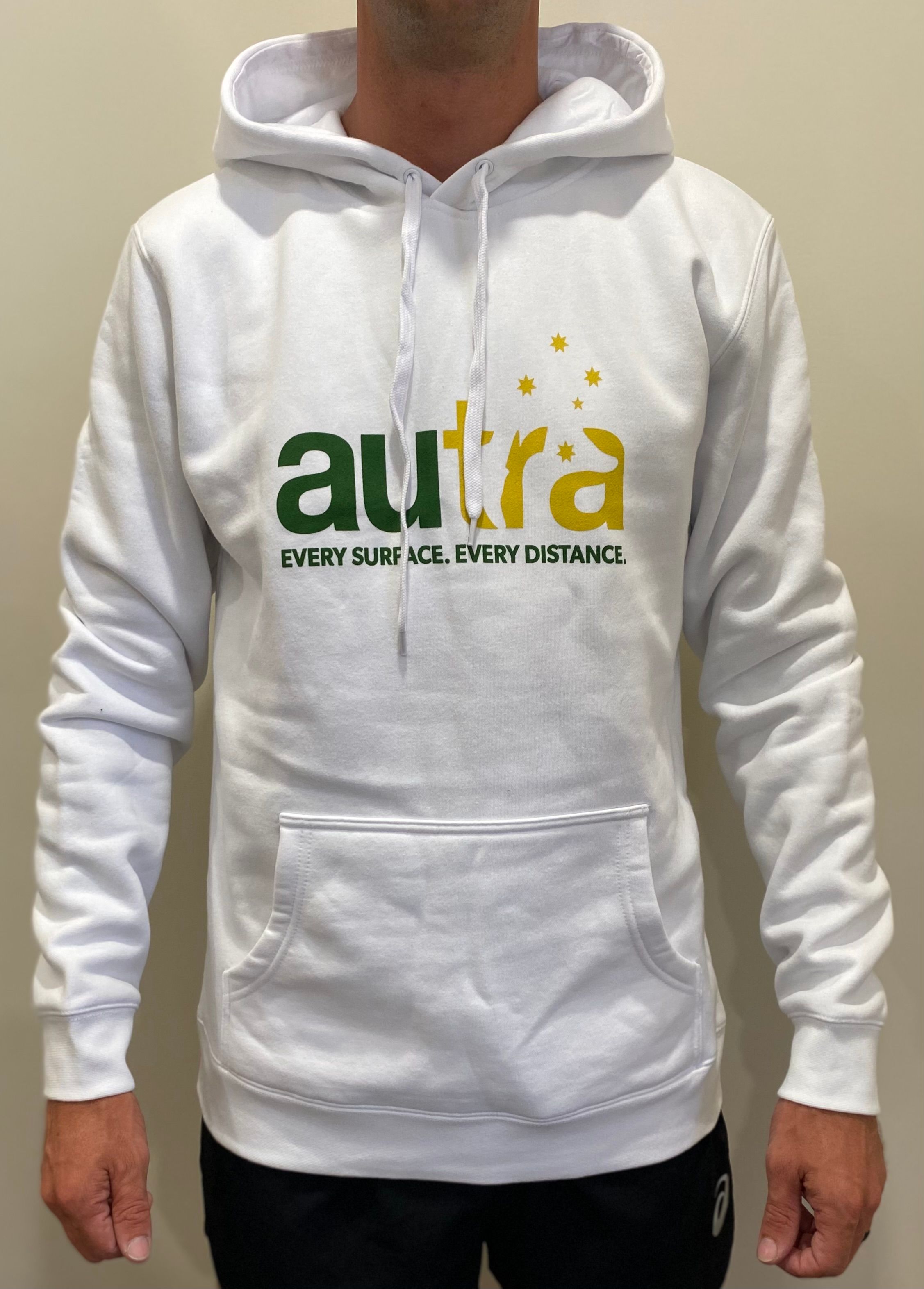 AUTRA Hoodie