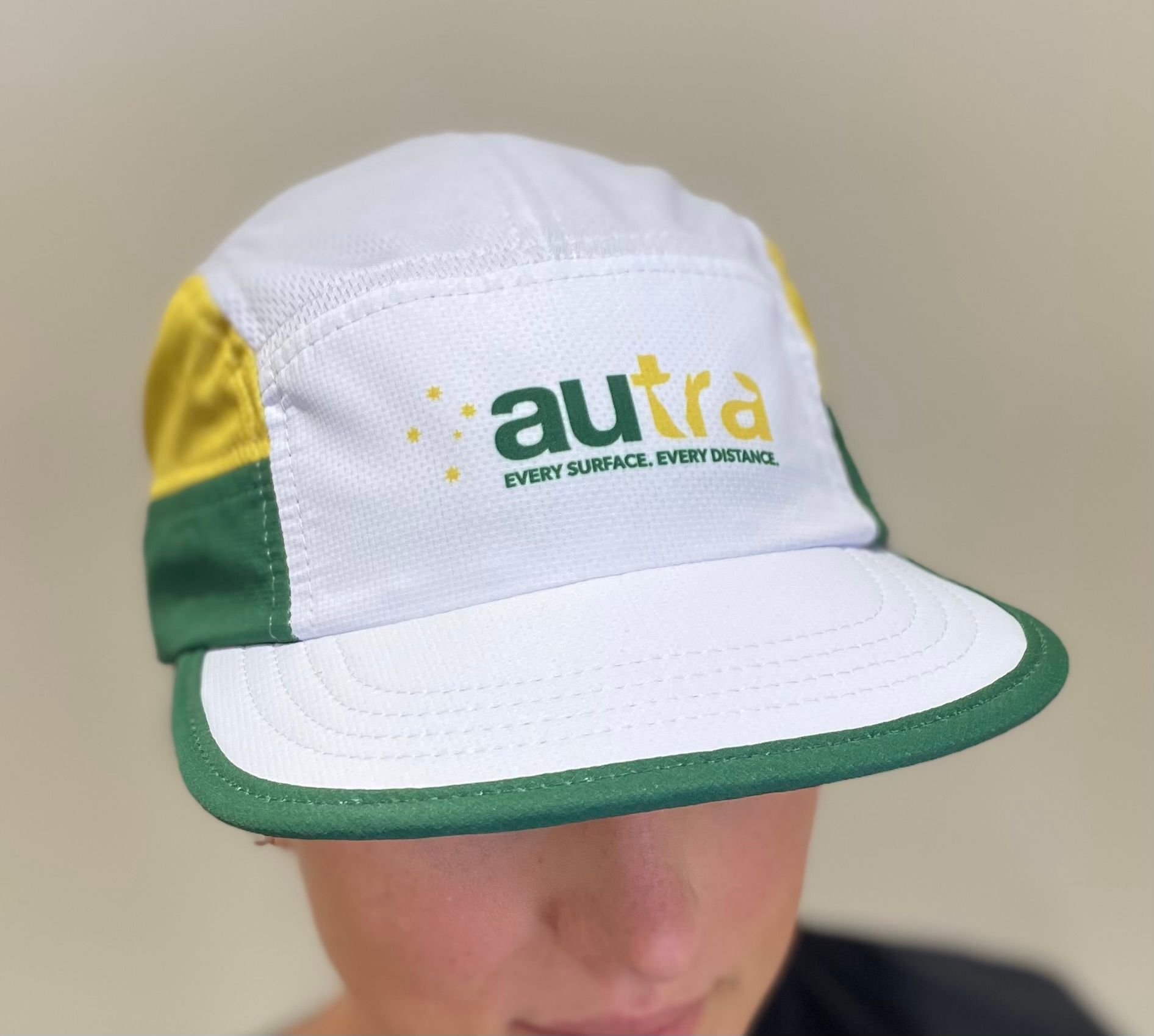 AUTRA White Cap