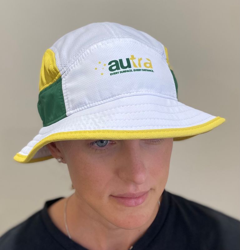 AUTRA Bucket Hat
